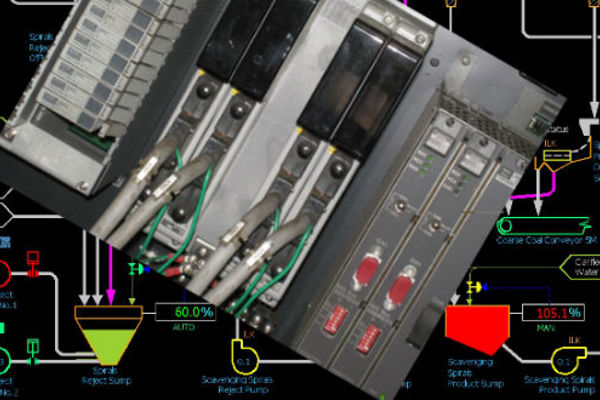 Yokogawa DCS Upgrade
